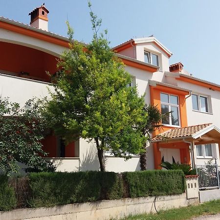 Bluegum Apartments Ližnjan Zewnętrze zdjęcie