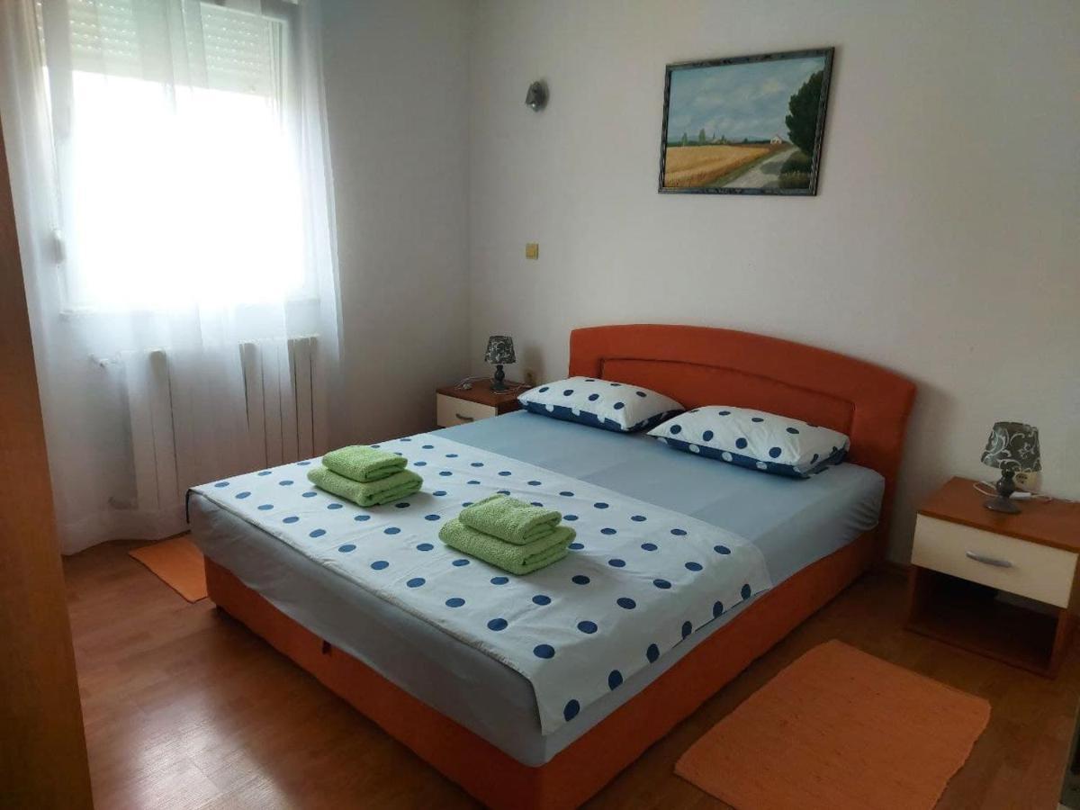 Bluegum Apartments Ližnjan Zewnętrze zdjęcie