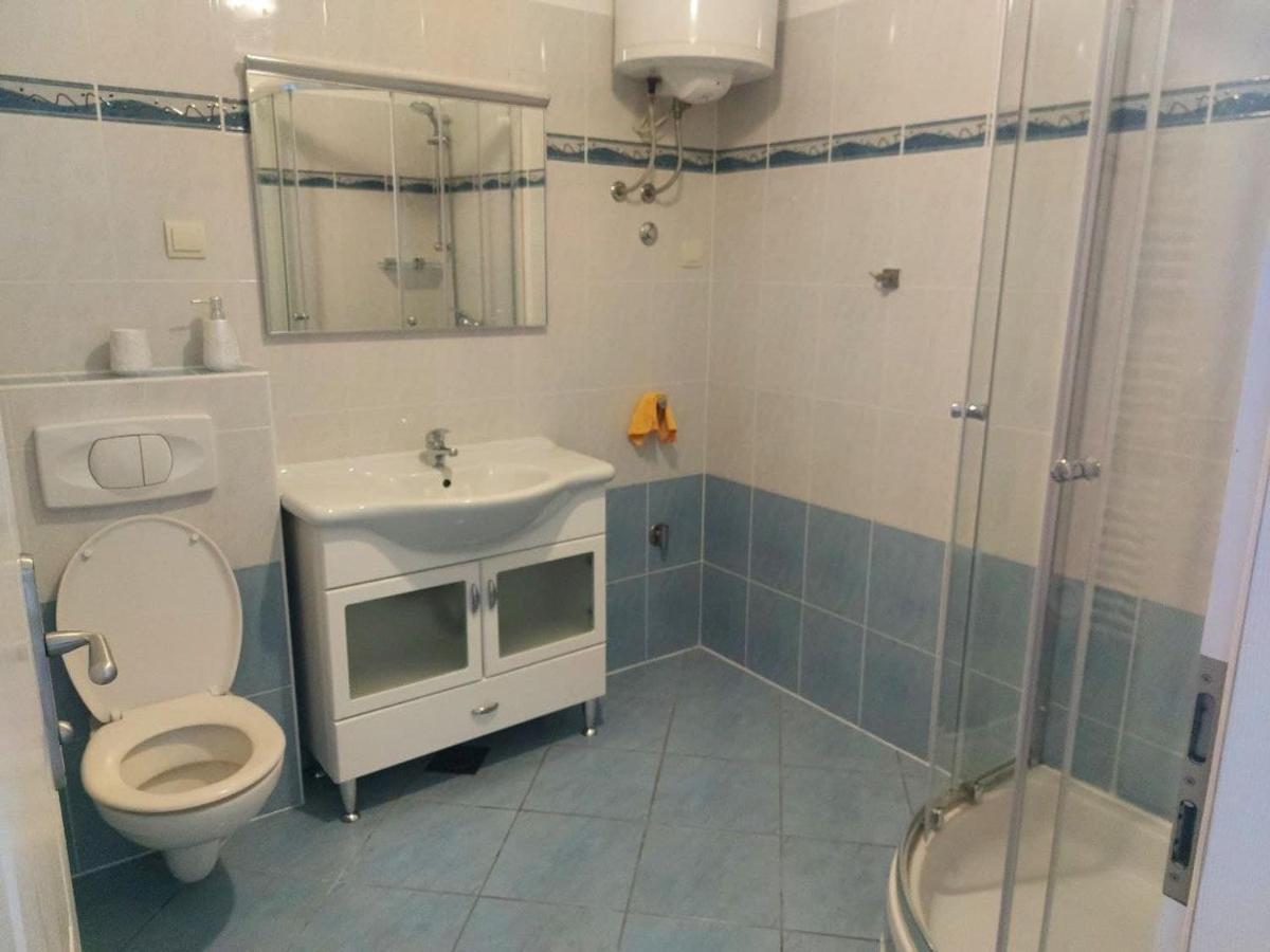 Bluegum Apartments Ližnjan Zewnętrze zdjęcie