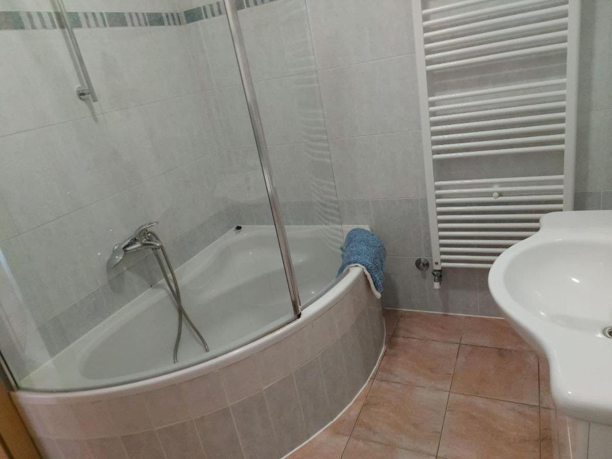 Bluegum Apartments Ližnjan Zewnętrze zdjęcie