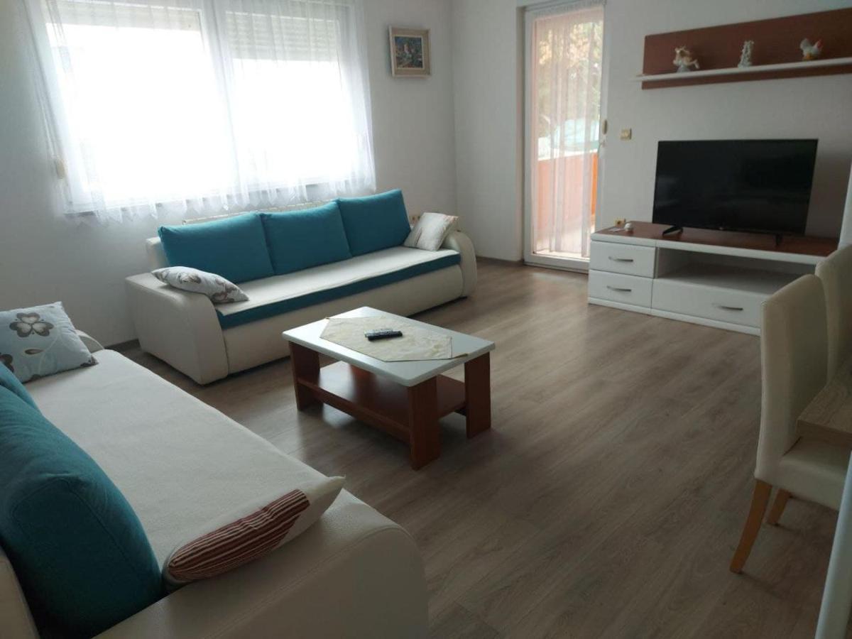 Bluegum Apartments Ližnjan Zewnętrze zdjęcie