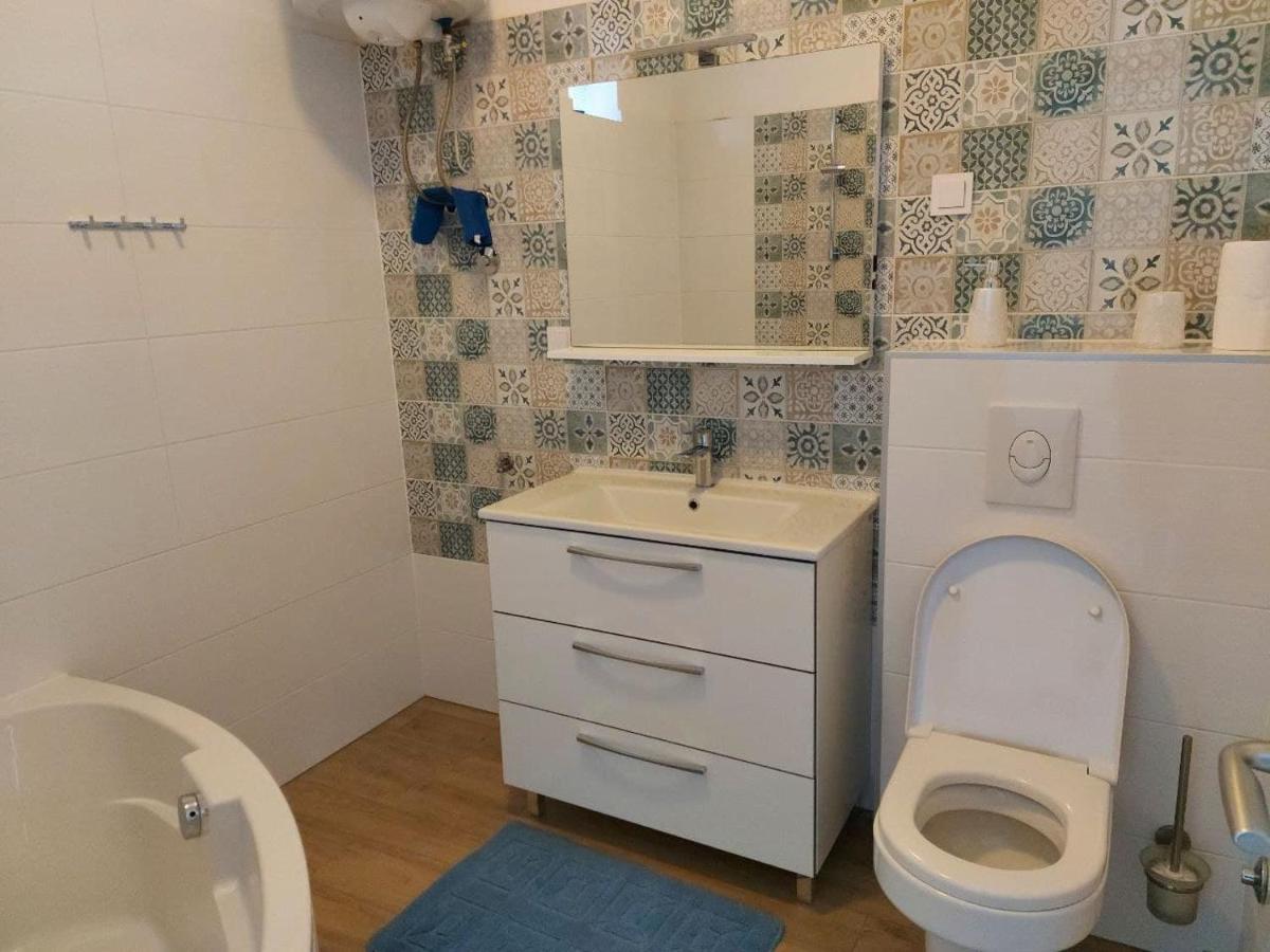Bluegum Apartments Ližnjan Zewnętrze zdjęcie