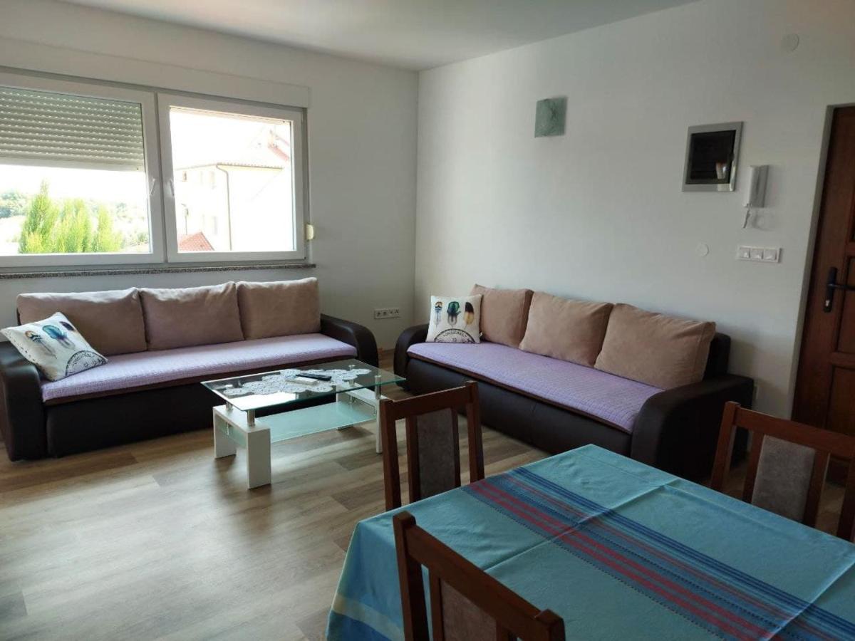 Bluegum Apartments Ližnjan Zewnętrze zdjęcie