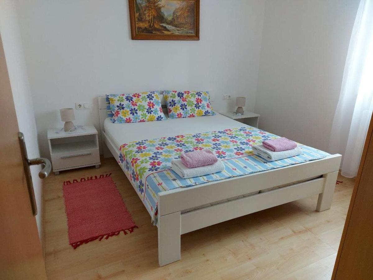 Bluegum Apartments Ližnjan Zewnętrze zdjęcie