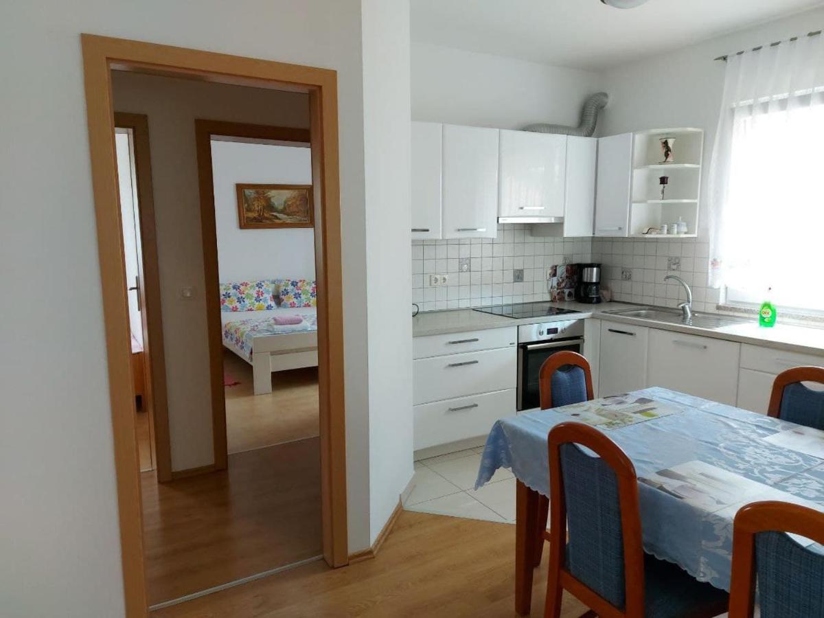 Bluegum Apartments Ližnjan Zewnętrze zdjęcie
