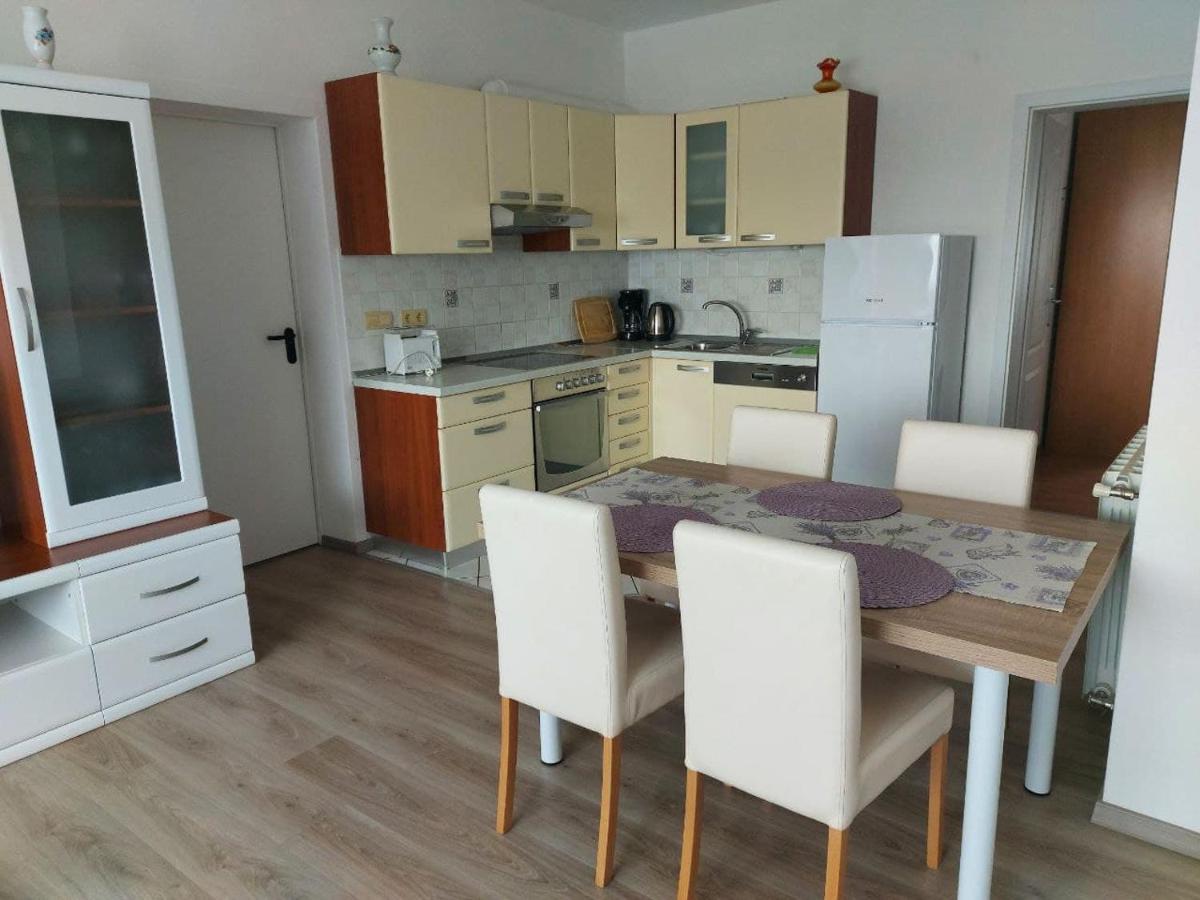 Bluegum Apartments Ližnjan Zewnętrze zdjęcie