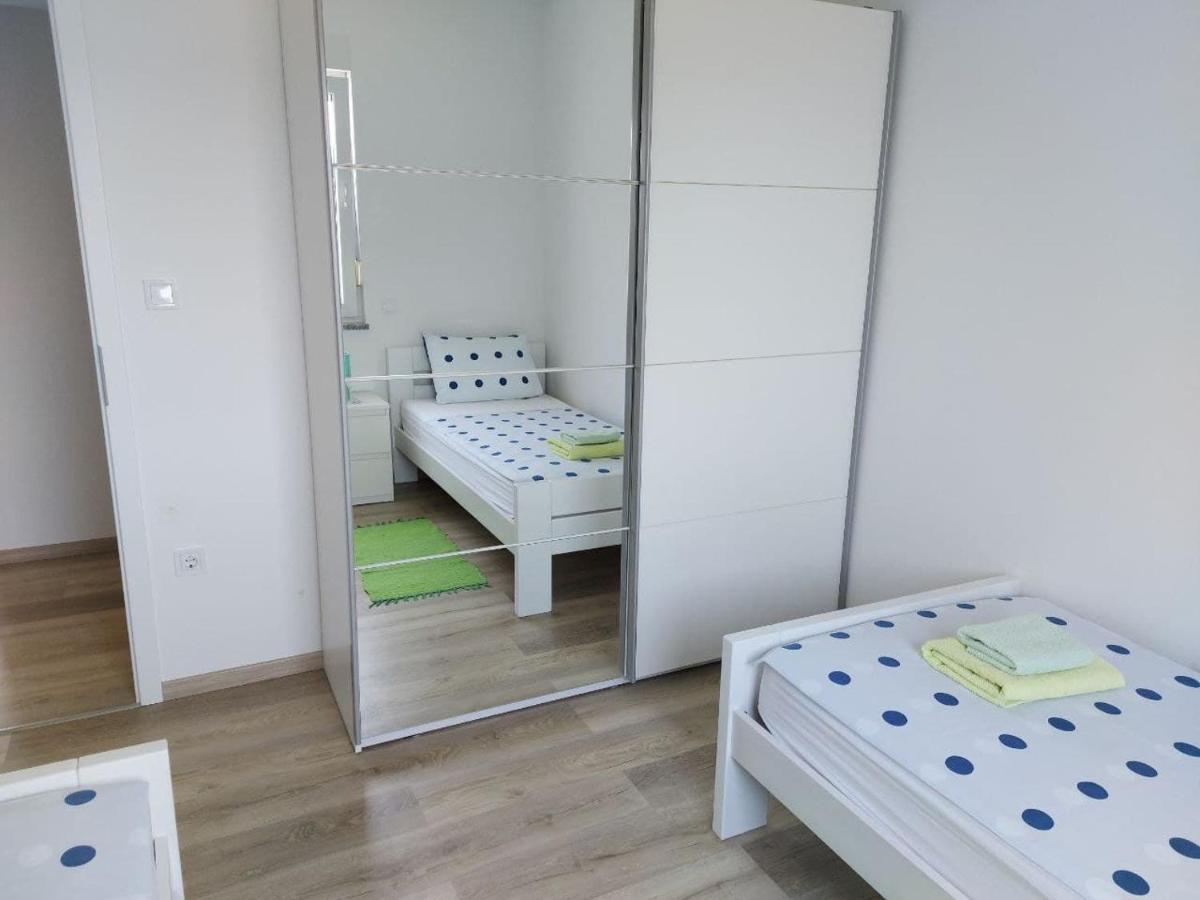Bluegum Apartments Ližnjan Zewnętrze zdjęcie