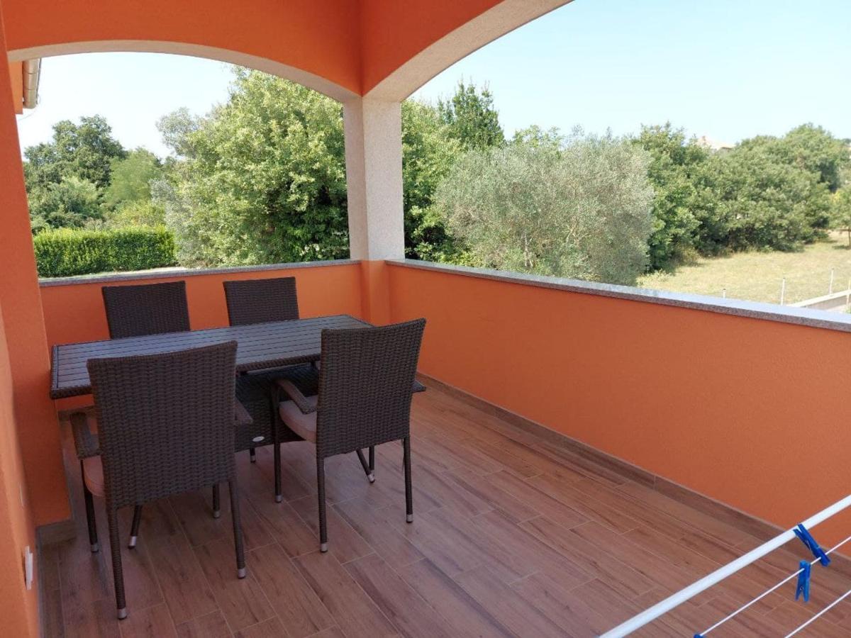 Bluegum Apartments Ližnjan Zewnętrze zdjęcie
