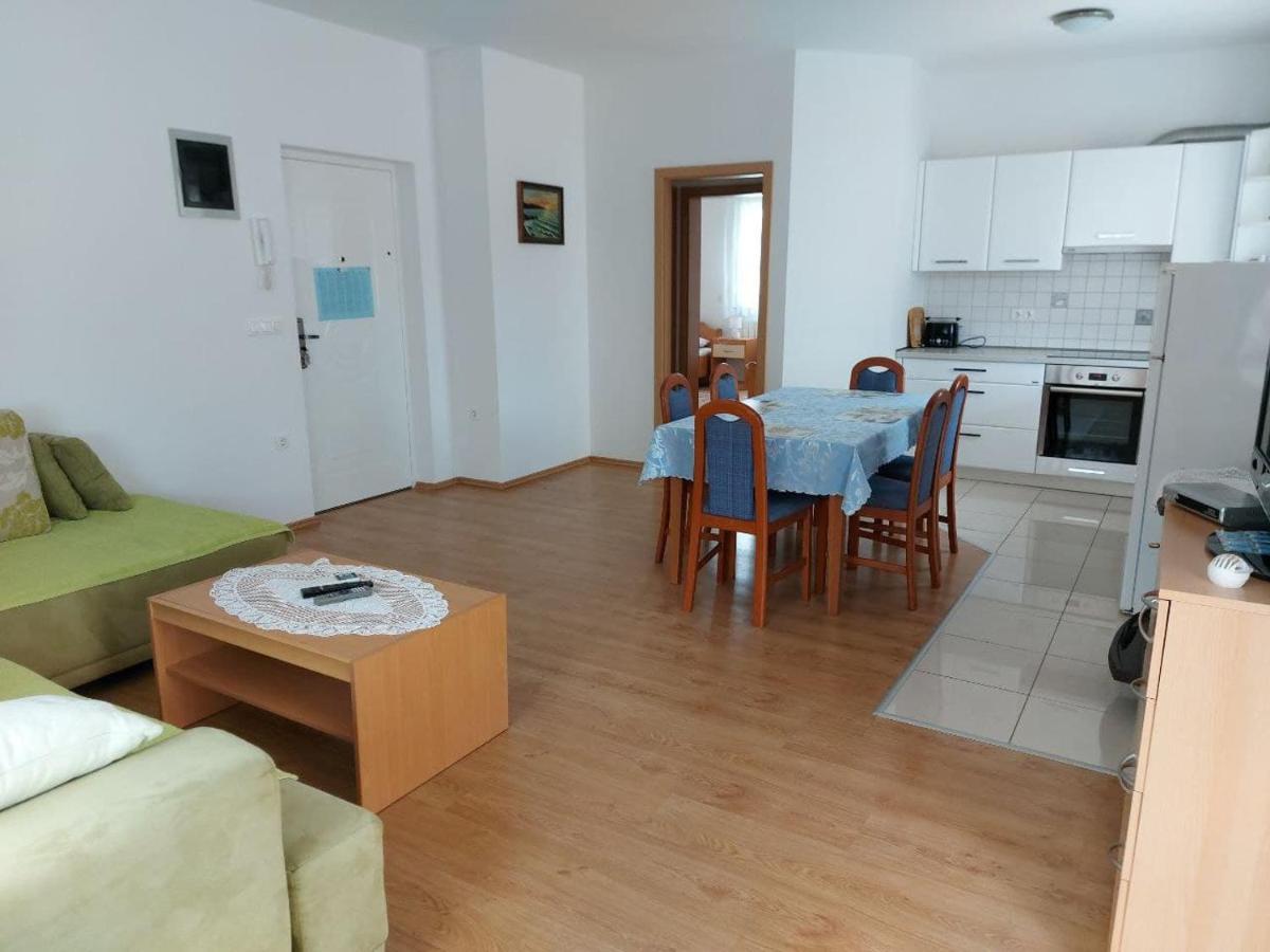 Bluegum Apartments Ližnjan Zewnętrze zdjęcie