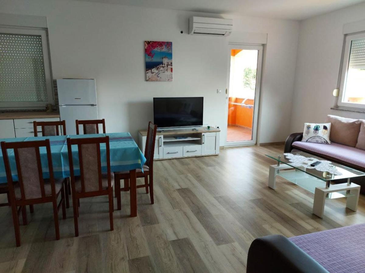 Bluegum Apartments Ližnjan Zewnętrze zdjęcie