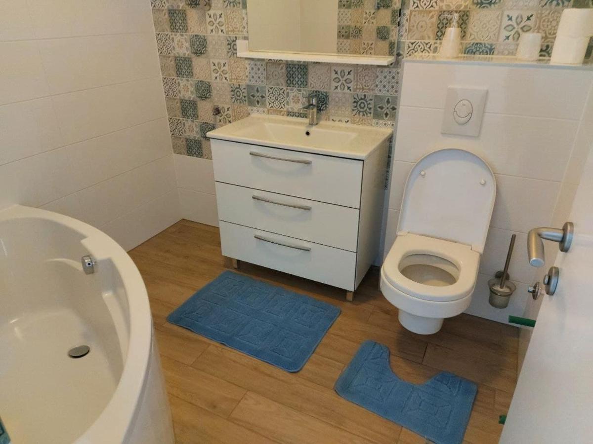 Bluegum Apartments Ližnjan Zewnętrze zdjęcie