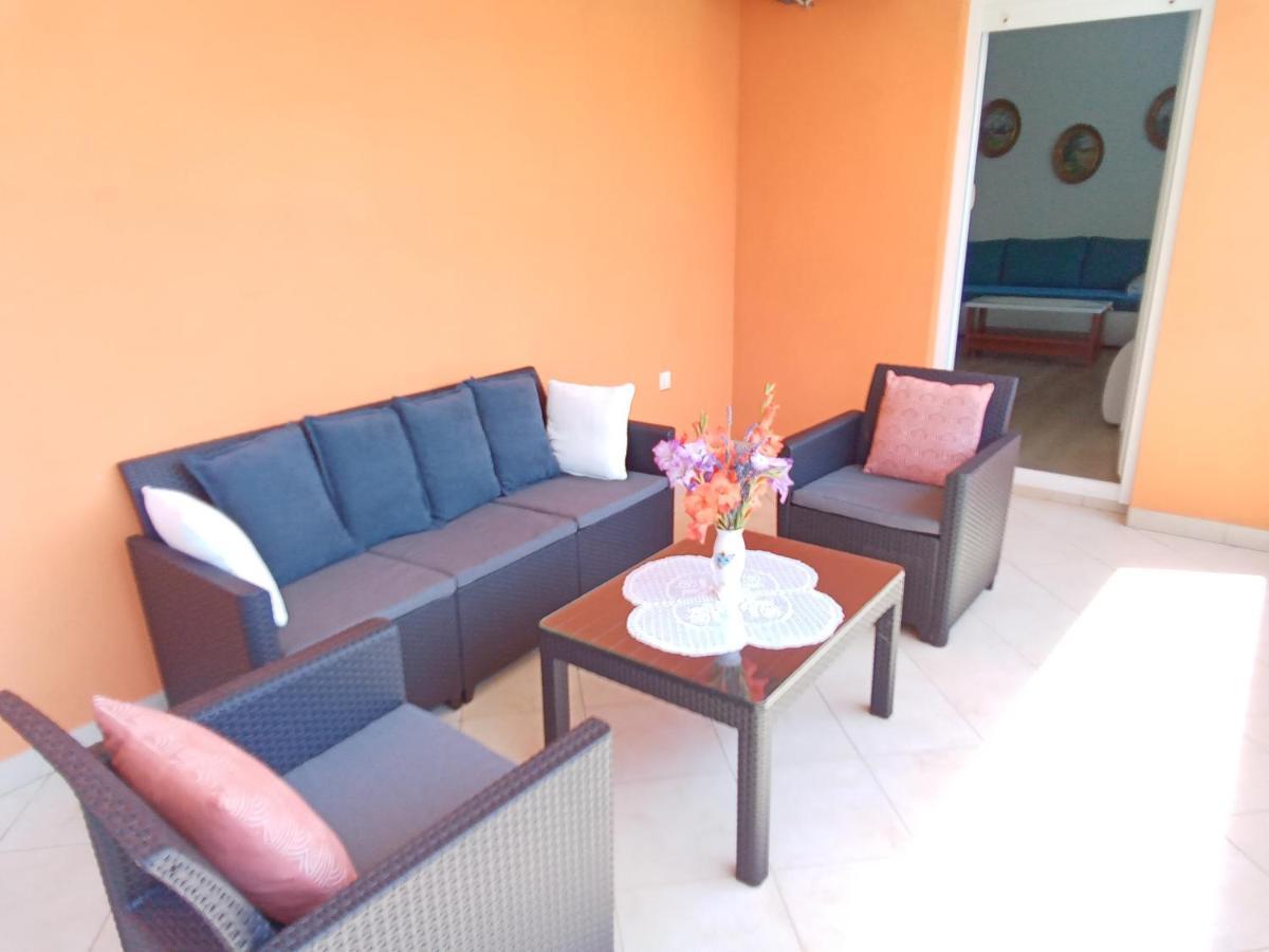 Bluegum Apartments Ližnjan Zewnętrze zdjęcie
