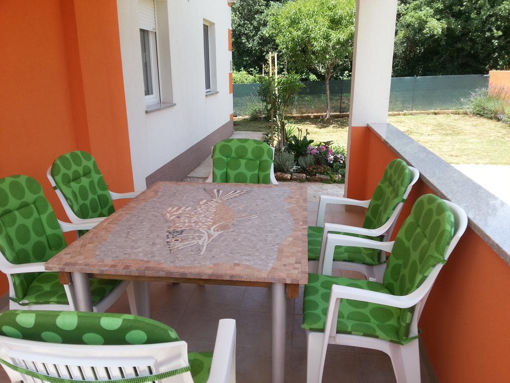 Bluegum Apartments Ližnjan Pokój zdjęcie