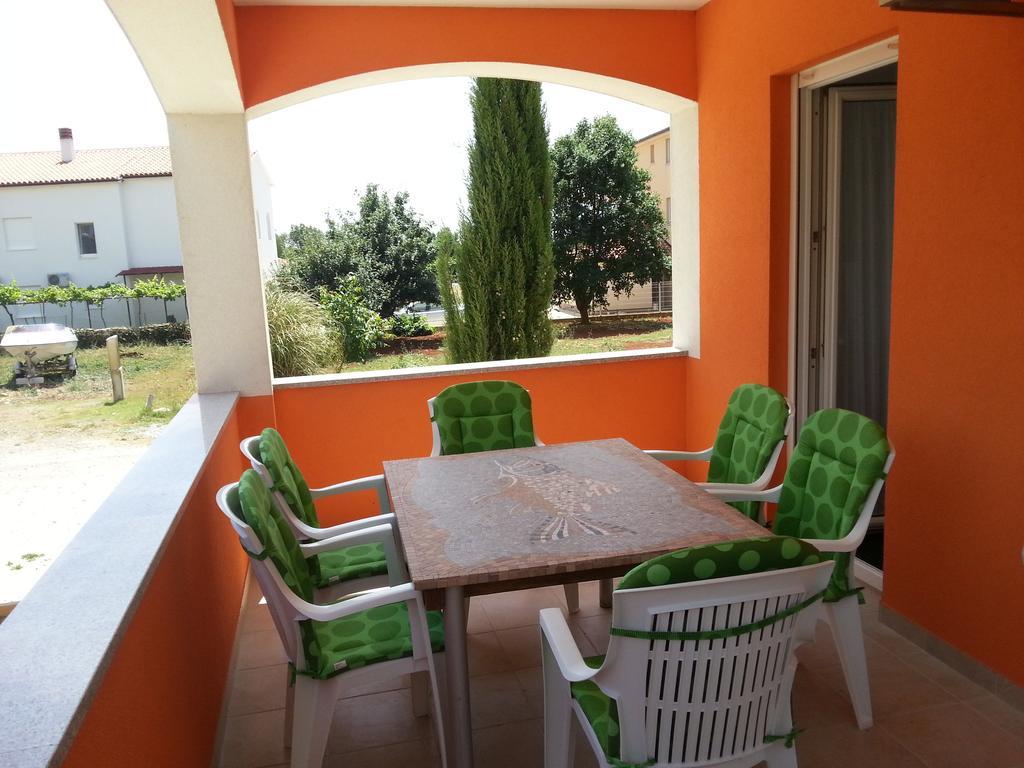 Bluegum Apartments Ližnjan Pokój zdjęcie