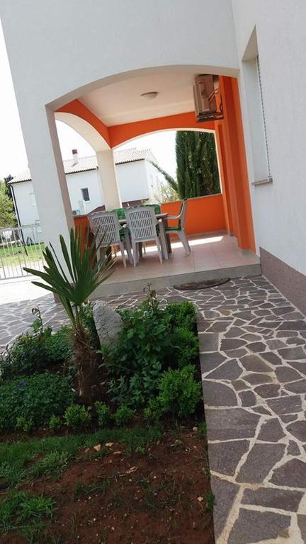 Bluegum Apartments Ližnjan Zewnętrze zdjęcie