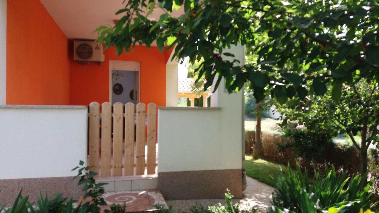 Bluegum Apartments Ližnjan Zewnętrze zdjęcie