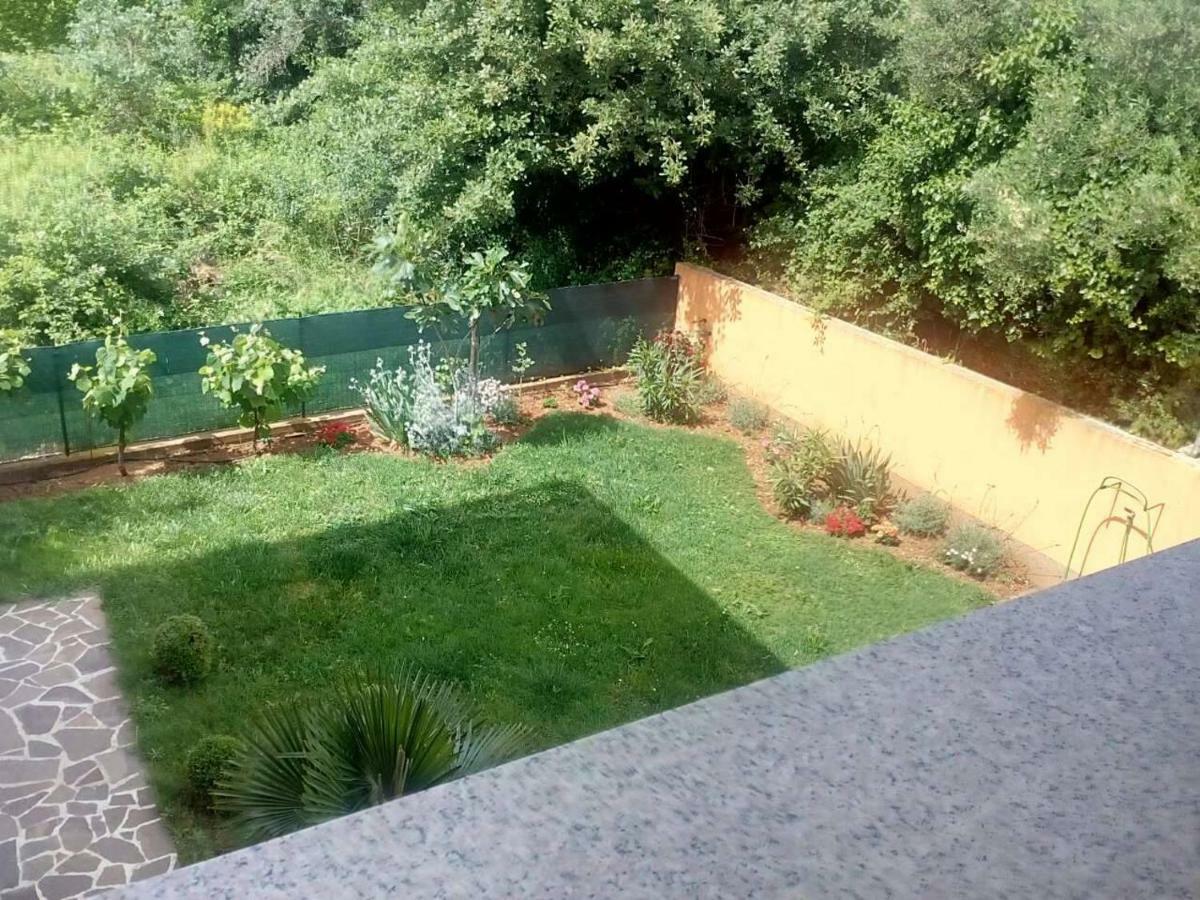 Bluegum Apartments Ližnjan Zewnętrze zdjęcie